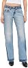 Levi's Low Loose Deconstructed para Mujer 1