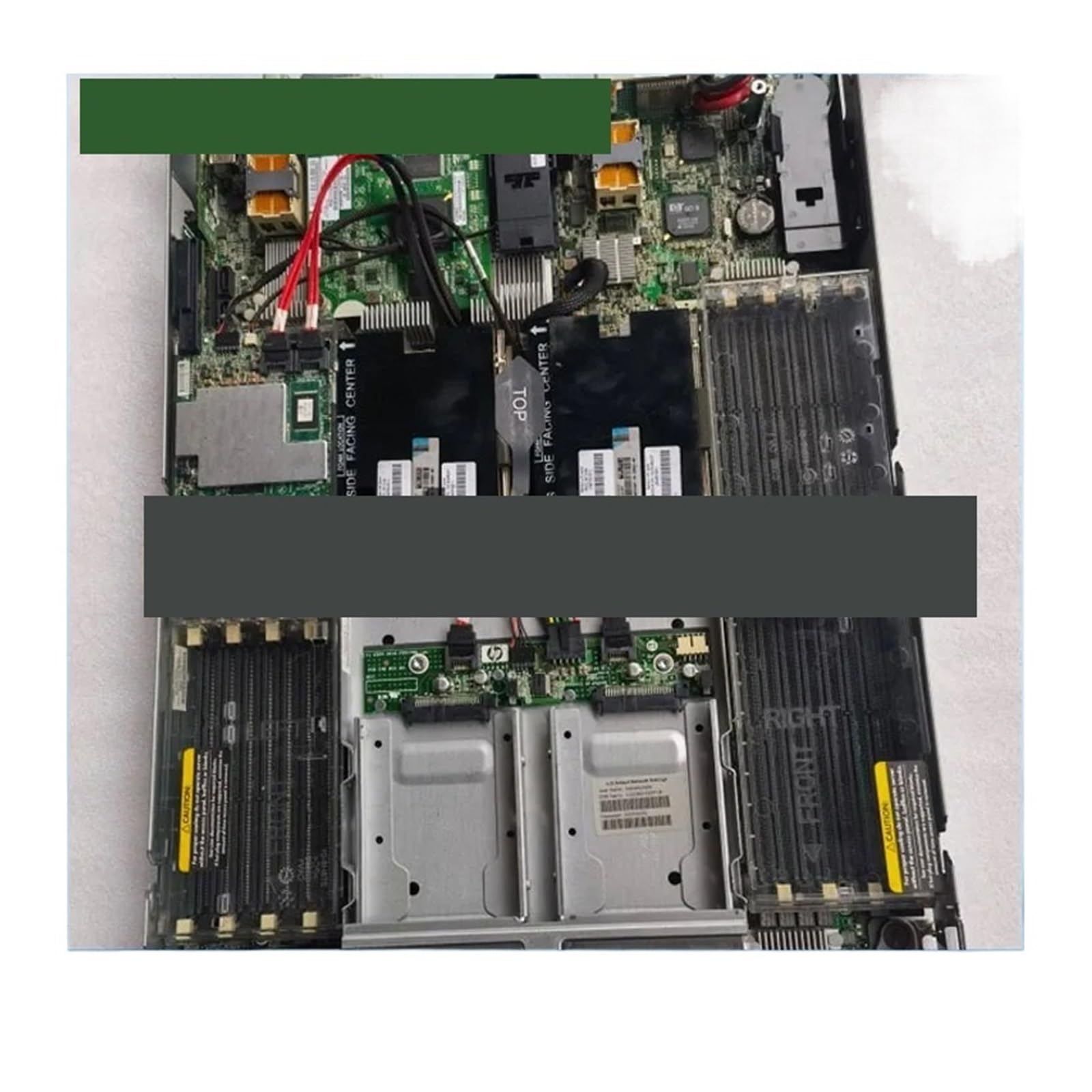 BALYDLUL For BL685C G7 708055-001 594956-001 578817-003 706569-001 Kit