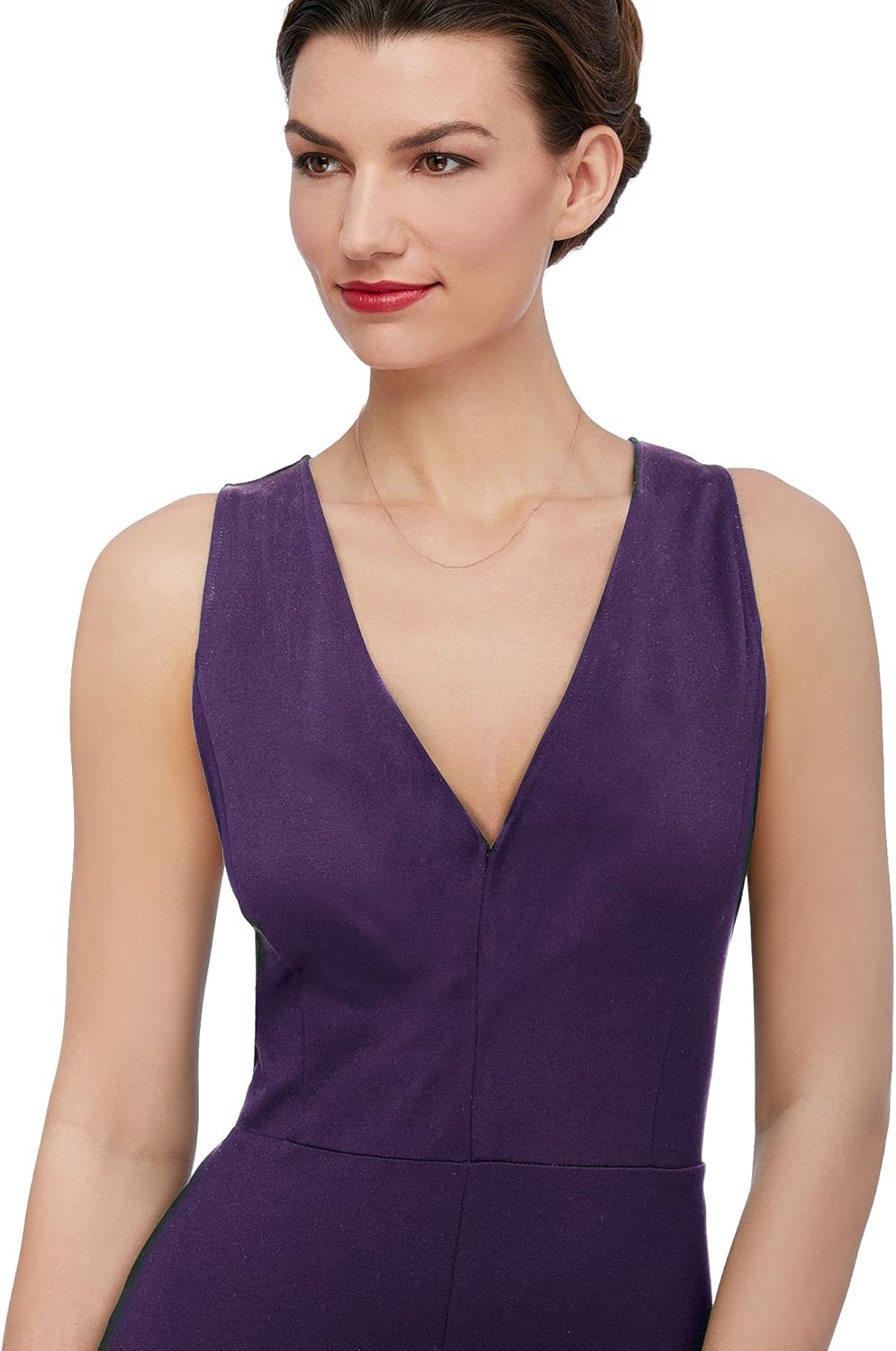 Ross-Simons .7mm 14kt Rose Gold Rope Chain Necklace. 20 inches: Clothing, Shoes & Jewelry