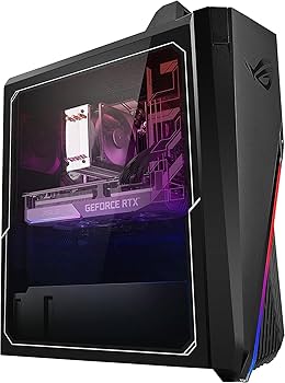 Amazon.co.jp: ASUS ゲーミングPC ROG Strix GA15 (G15DK