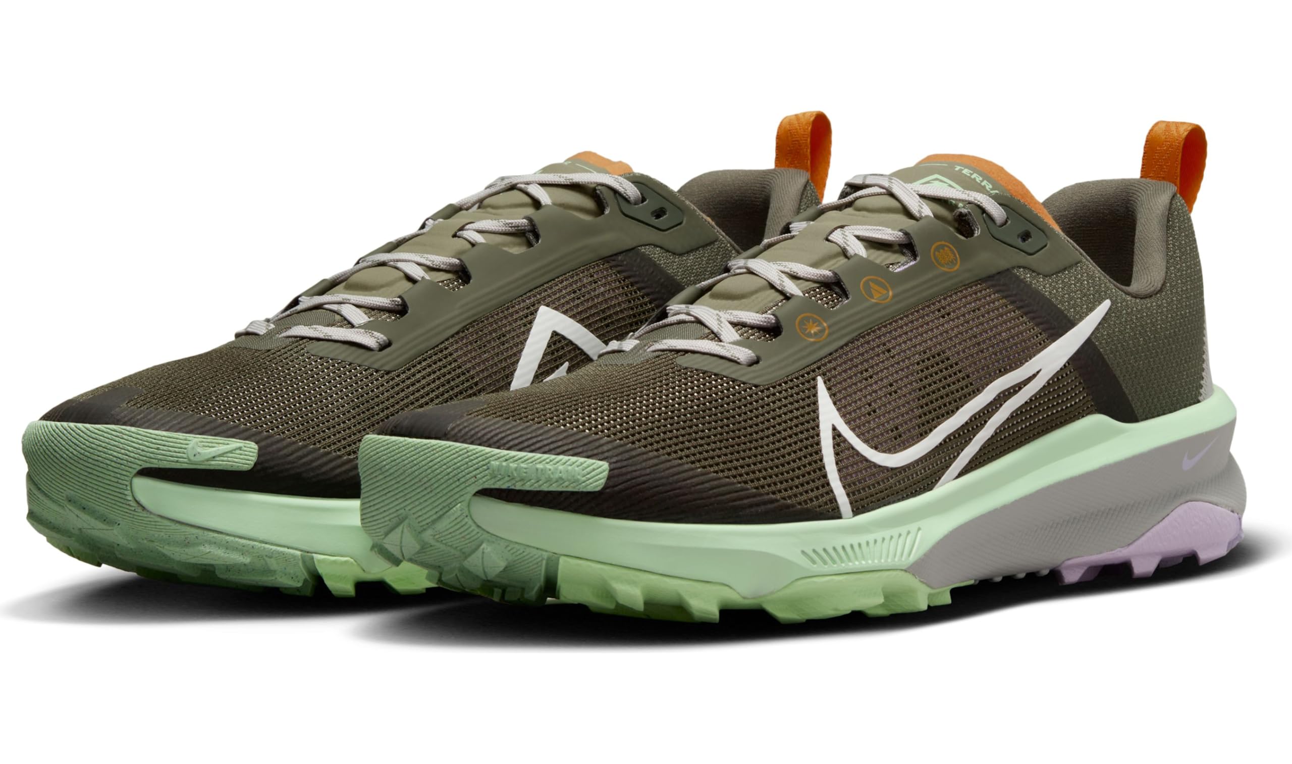 Nike React Terra Kiger 9 Zapatillas para correrHombre