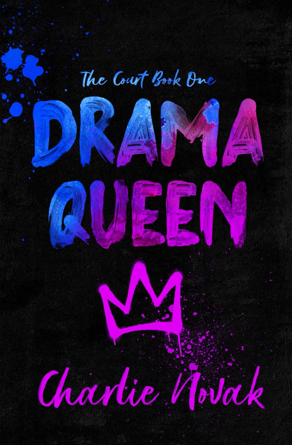 Drama Queen: Special Edition