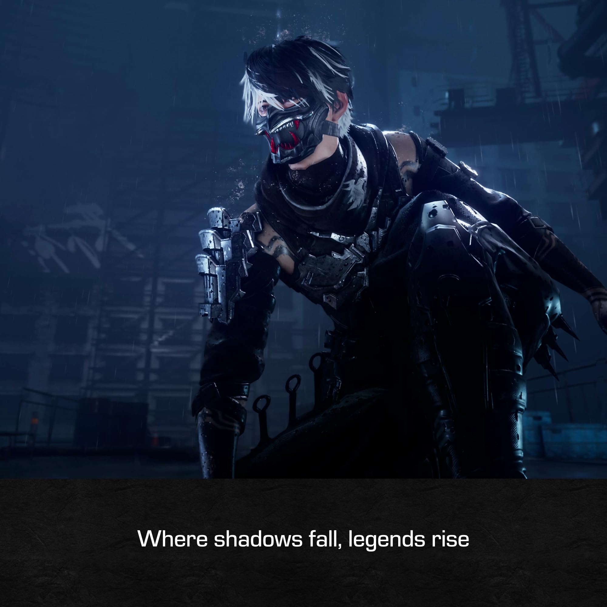 NINJA GAIDEN 4 - Edición estándar - PlayStation 5