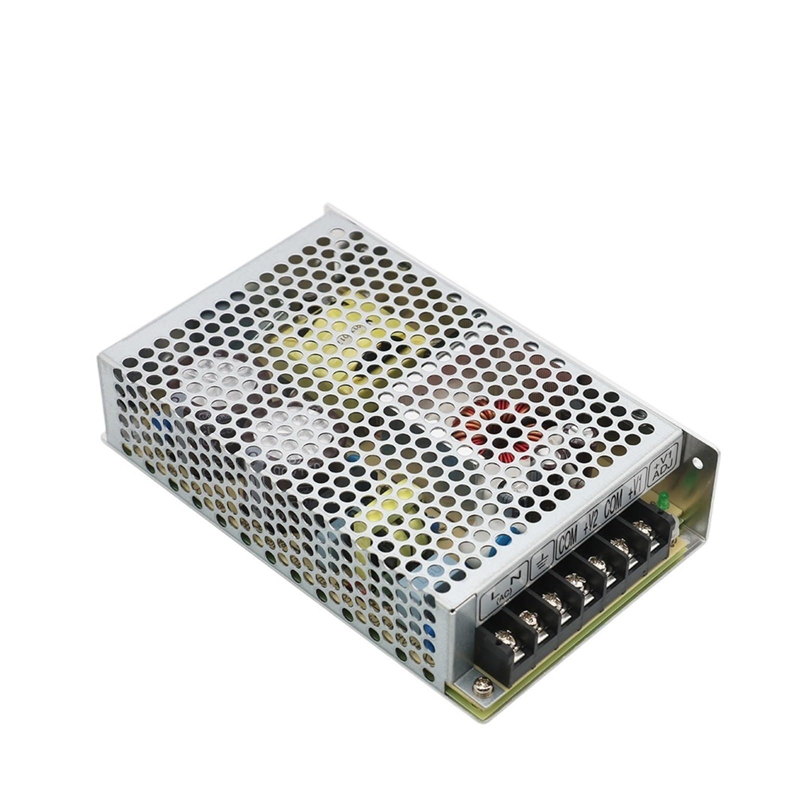 Schaltnetzteil RD-85 Schaltnetzteil mit Zwei Ausgängen AC/DC 85W 5V 12V 24V(5V-24V)