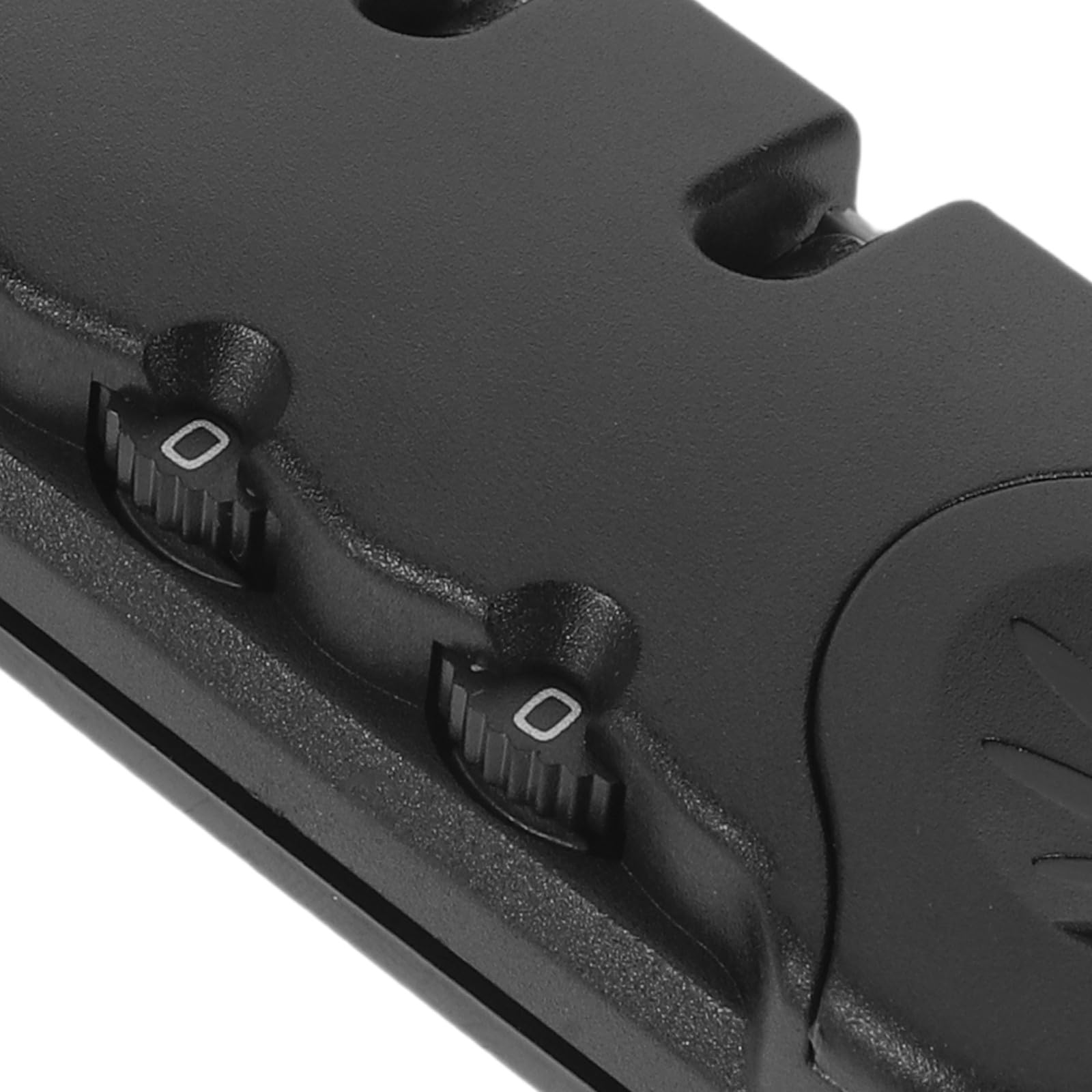 OUNONA Lucchetto per bagagli: lucchetto con combinazione di sicurezza a 3 cifre, per bagagli da viaggio, valigie, valigie, scatole, accessori da viaggio