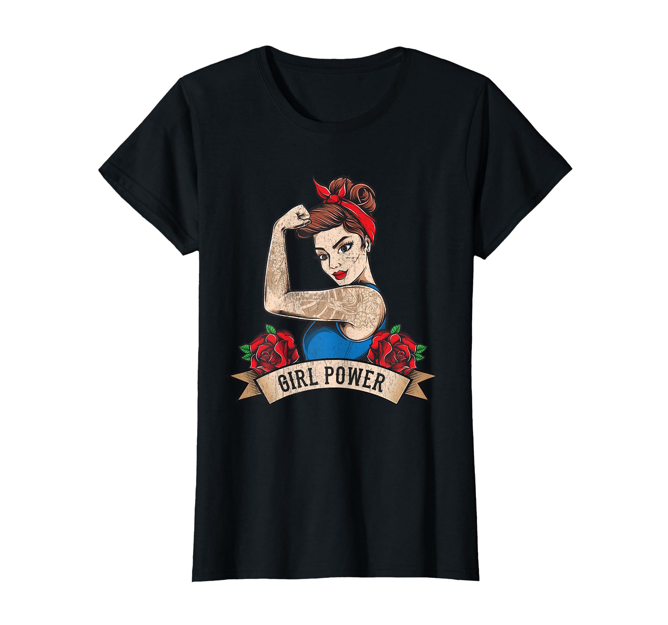 Kleidung mit Designs von Amazon Merch on Demand