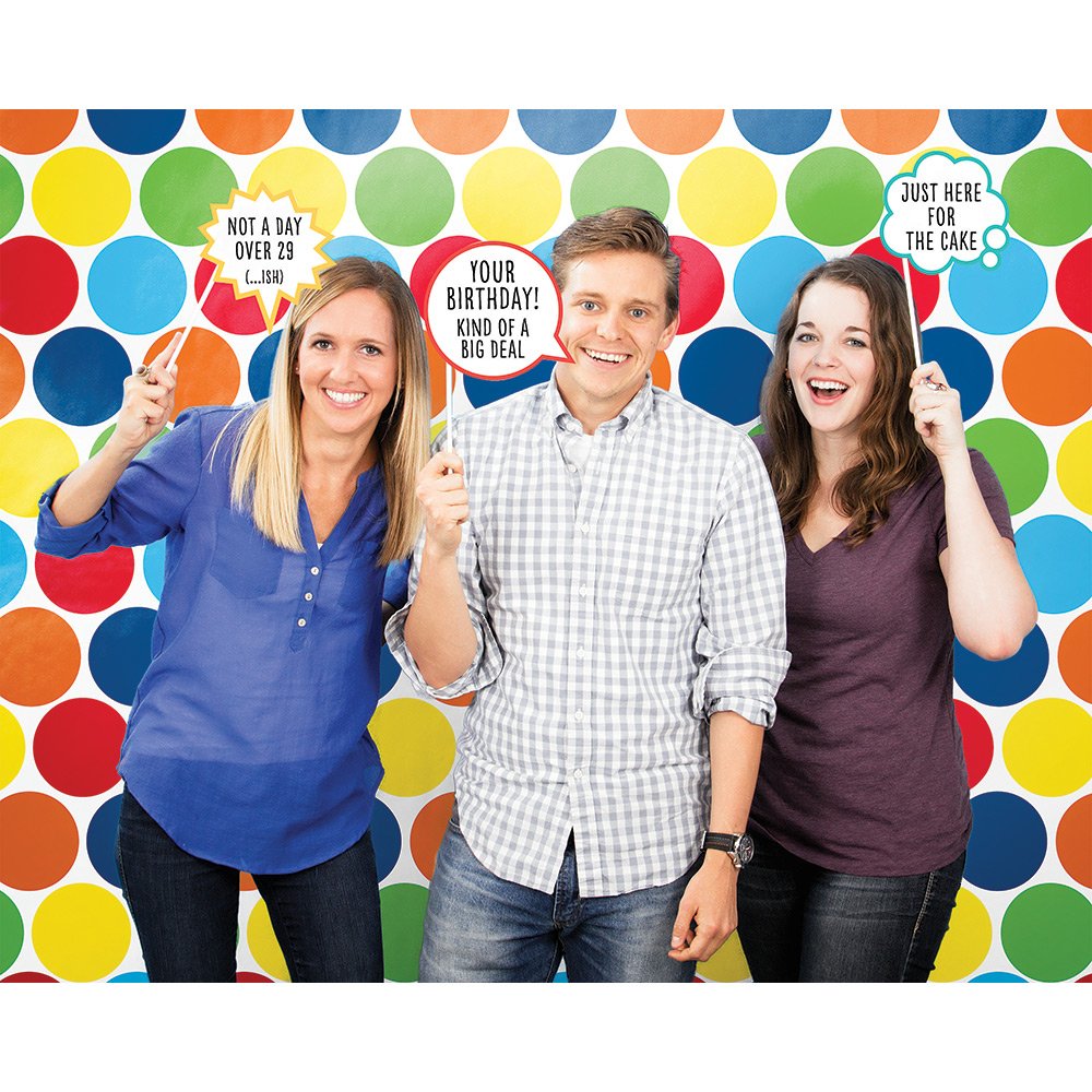 Nappe BOUQUETMULTI En Pvc Multicolore | 3 Suisses