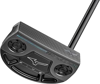 Mizuno M Craft X Putters