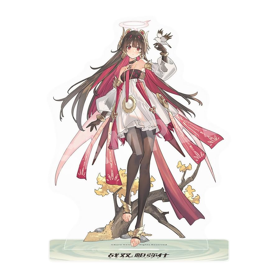 APEX ARCTECH パニシンググレイレイヴン Lucia ルシア 1/8 APEX ARCTECH パニシンググレイレイヴン Lucia ルシア 1/8