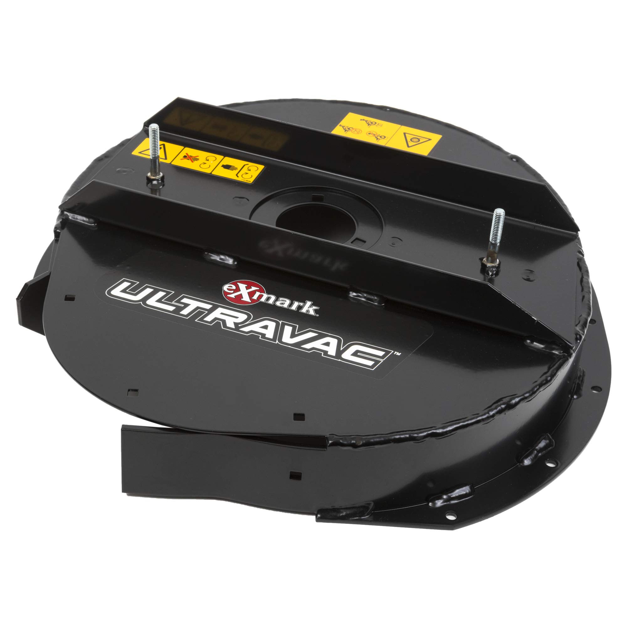 Amazon.com : Exmark 103-3593 Upper Housing Assembly Lazer Z