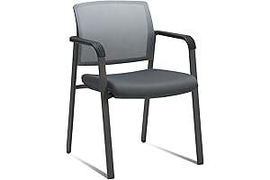 Super supportive CLATINA backstrong chair