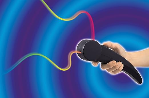 Can You Imagine String Thing Uv Black Amazon De Spielzeug