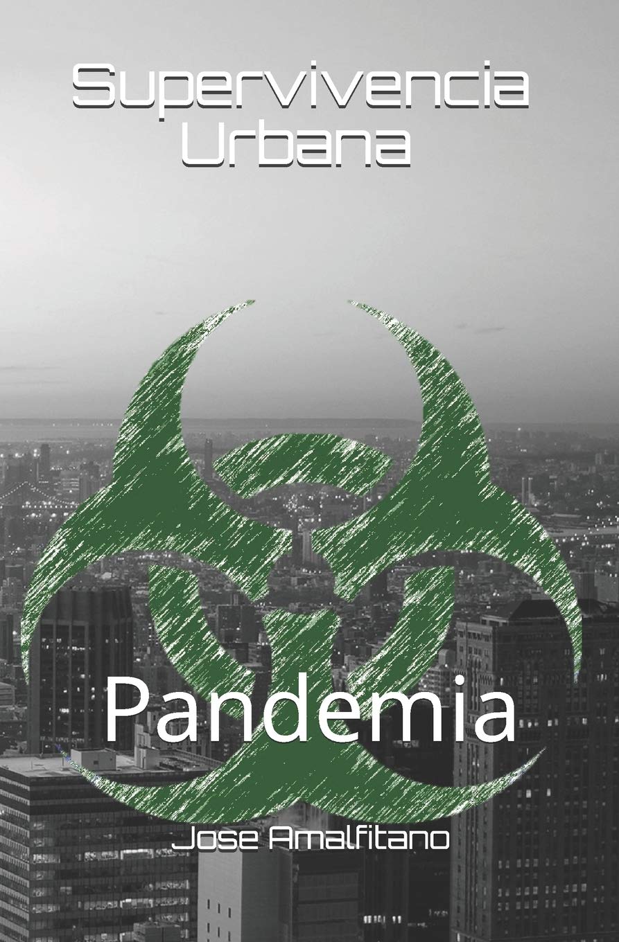 Download Pdf Supervivencia Urbana Pandemia Geleck Ro To