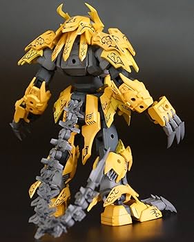 王騎将軍　　カスタムミラーエディション◆極美◆ Amazon.co.jp: TAMASHII NATIONS 超合金魂 マジンガーZ対暗黒大