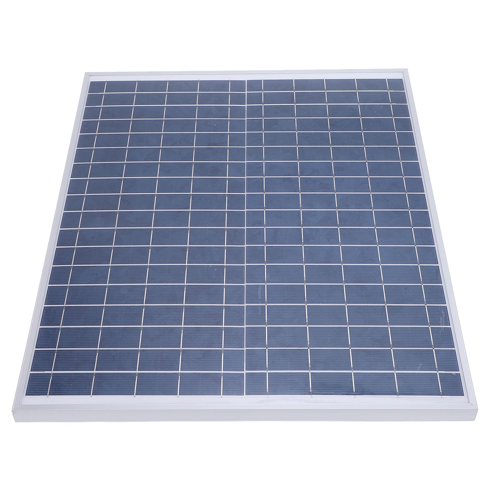 20W Solar Panel Kit, Waterproof Monocrystalline Silicon