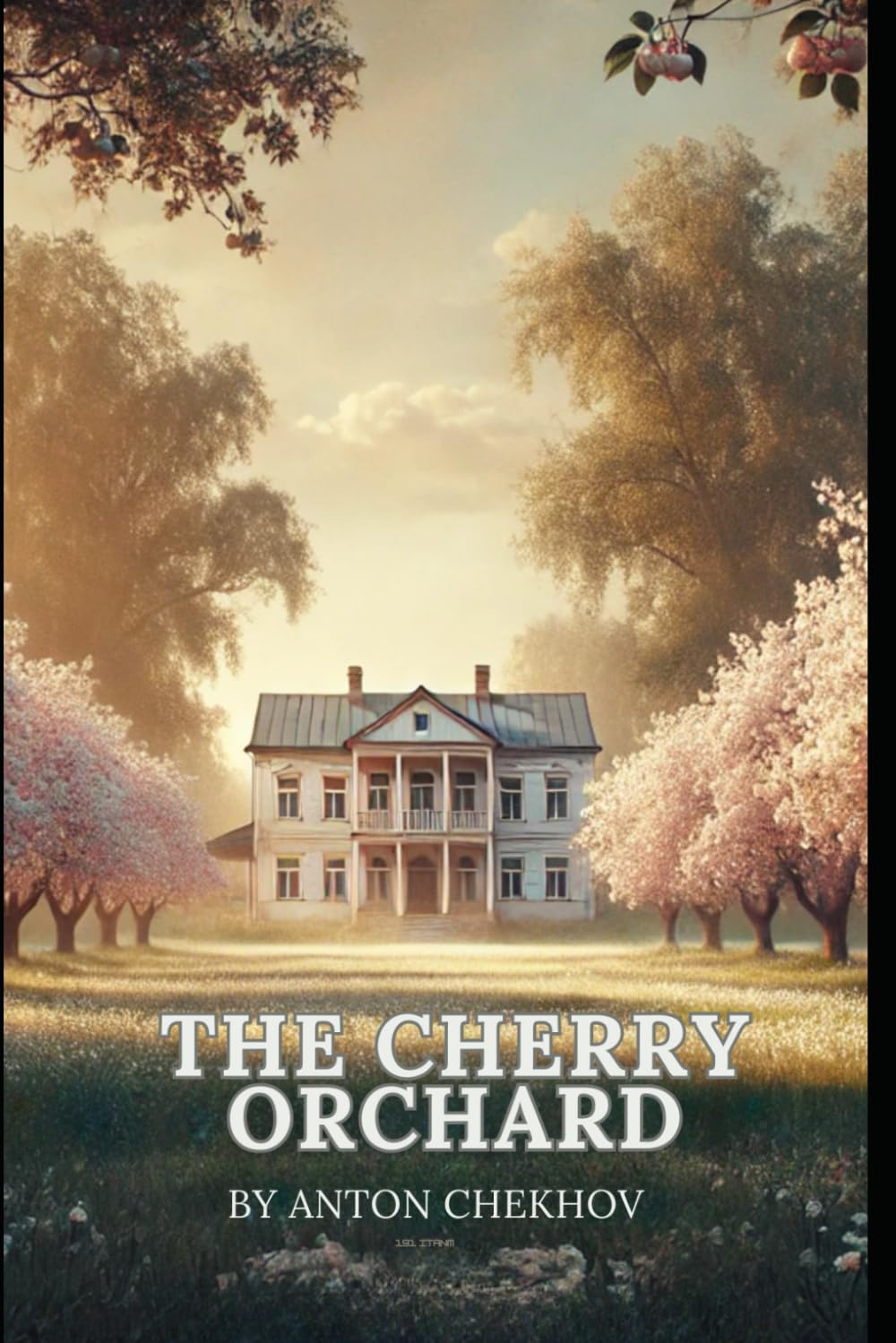 The Cherry Orchard