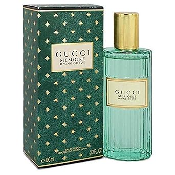 Gucci mémoire 100ml Clearance