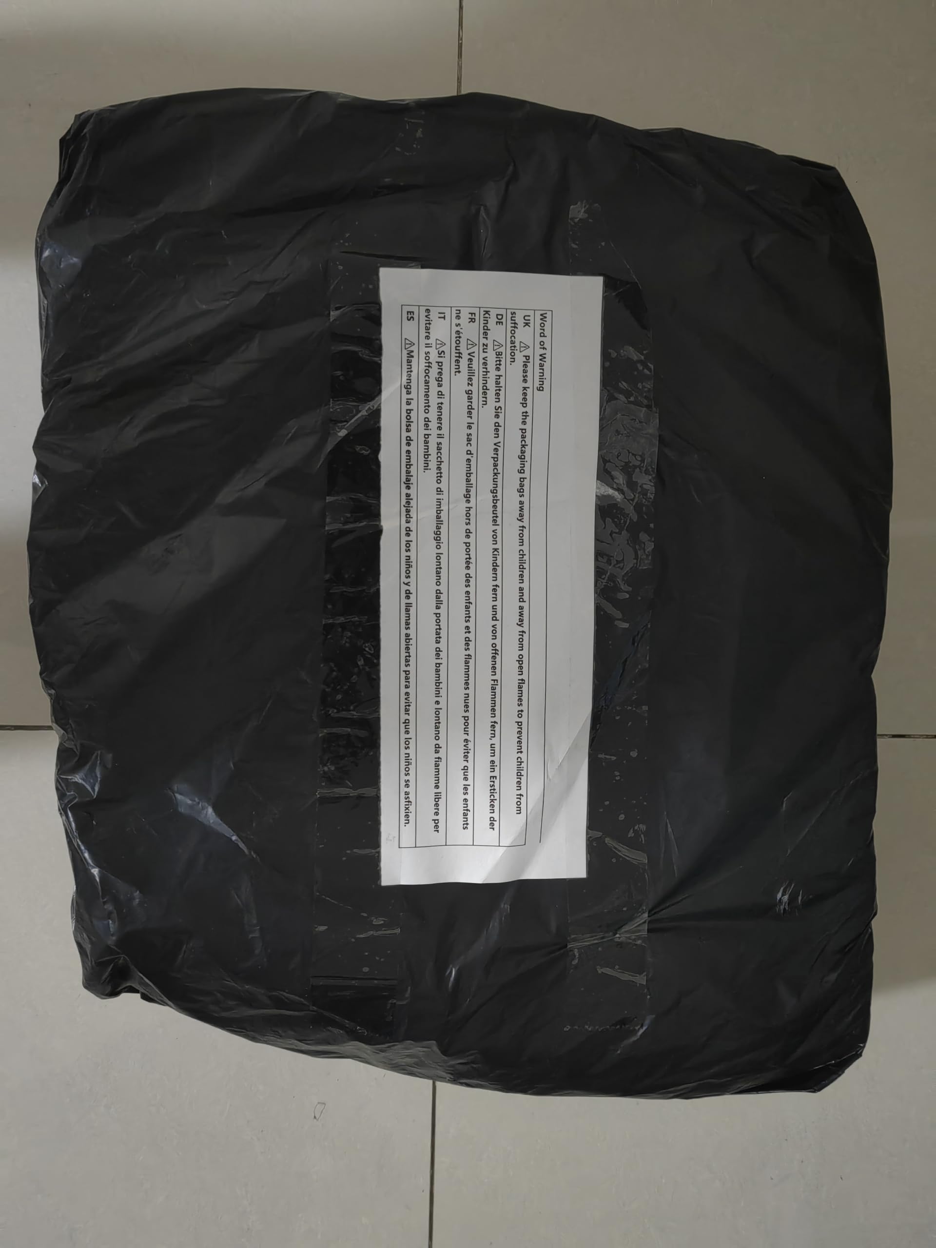 Weihnachtsdekoration, an der Wand montierter Weihnachtsbaum, DIY leuchtender Anhänger, Materialpaket, 2025 neue faltbare kreative Weihnachtsdekoration, B