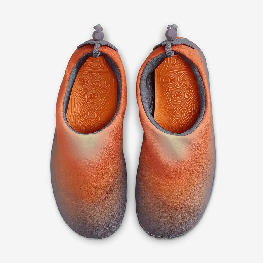 NIKE ナイキ スリッポン モック プレミアム FV4574-500 Orange Amazon.com | Nike ACG Moc Premium Men's Shoes (FV4574-500