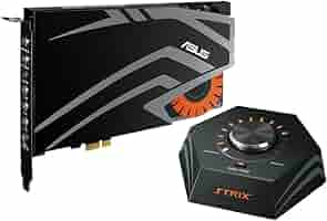 ASUS - Strix Soar ASUS サウンドカード STRIX SOAR｜Sound Cards｜ASUS United Kingdom