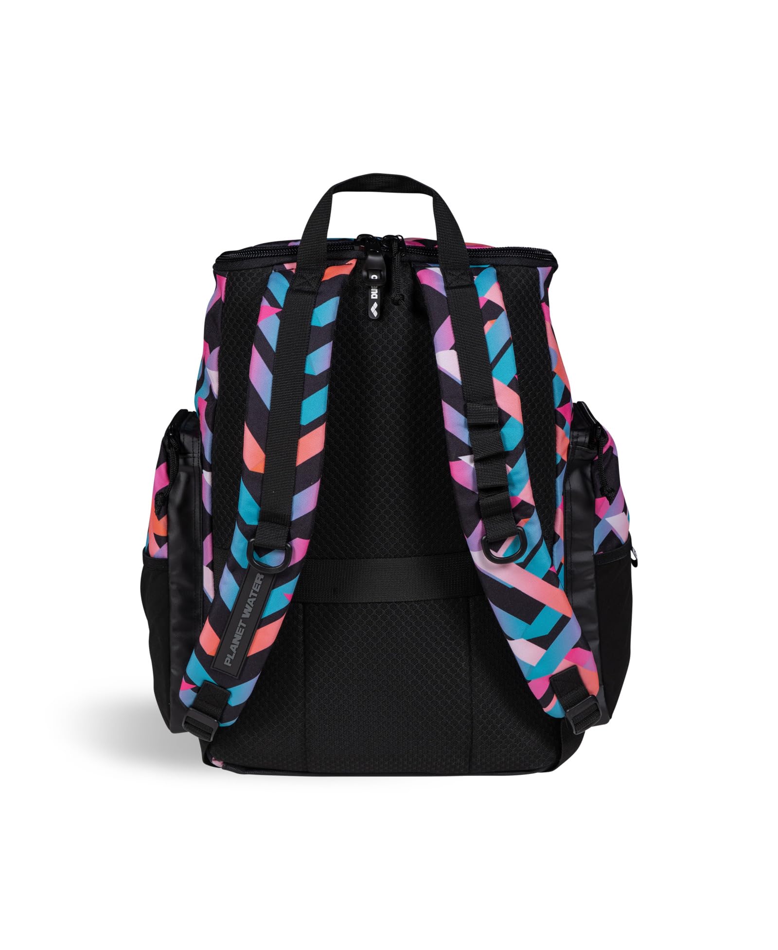 Arena One Go Swim - Mochila Deportiva para Atletas, tamaño Mediano, 35 litros