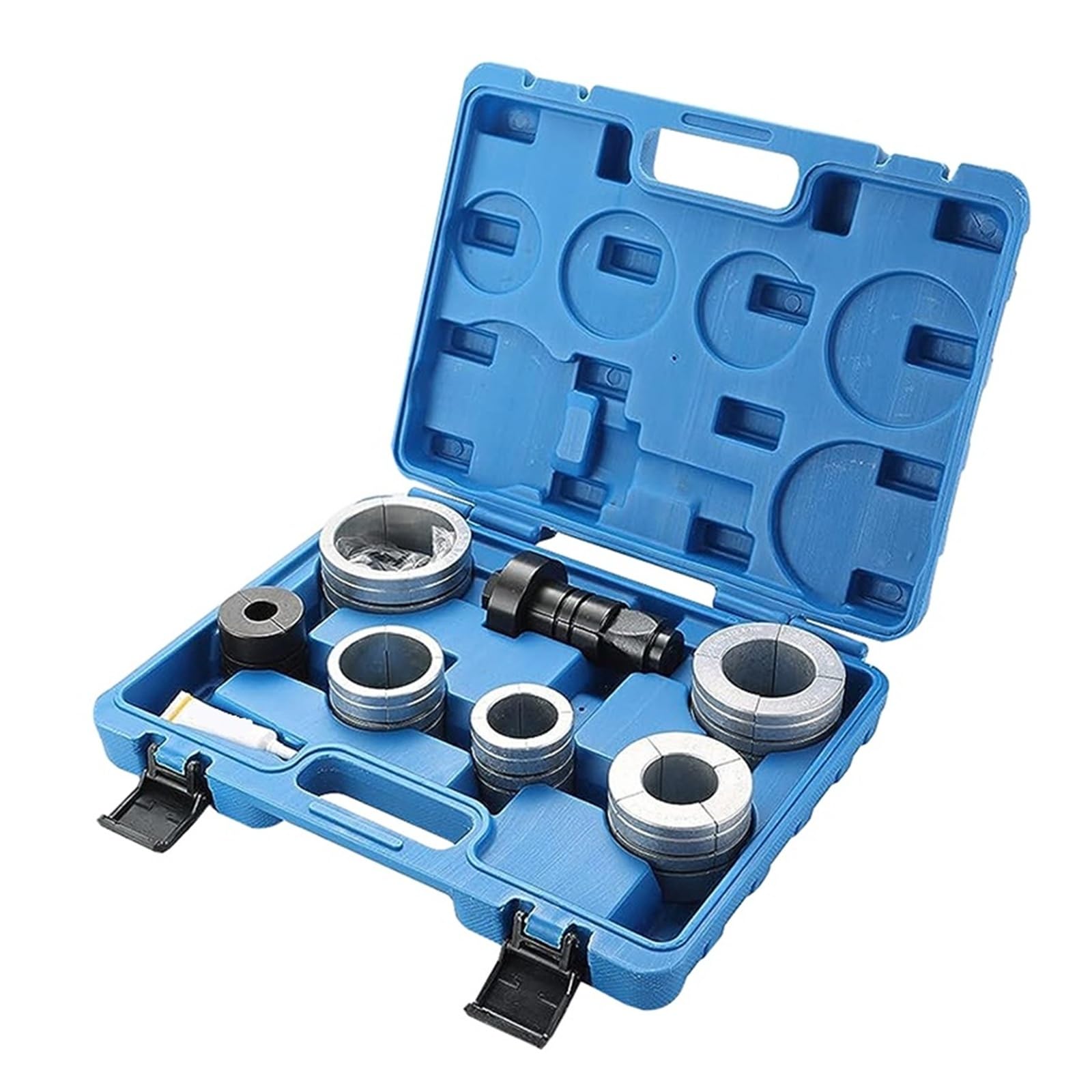 Outil d'expansion for tuyaux d'échappement 1-5/8" à 4-1/4" multi-taille