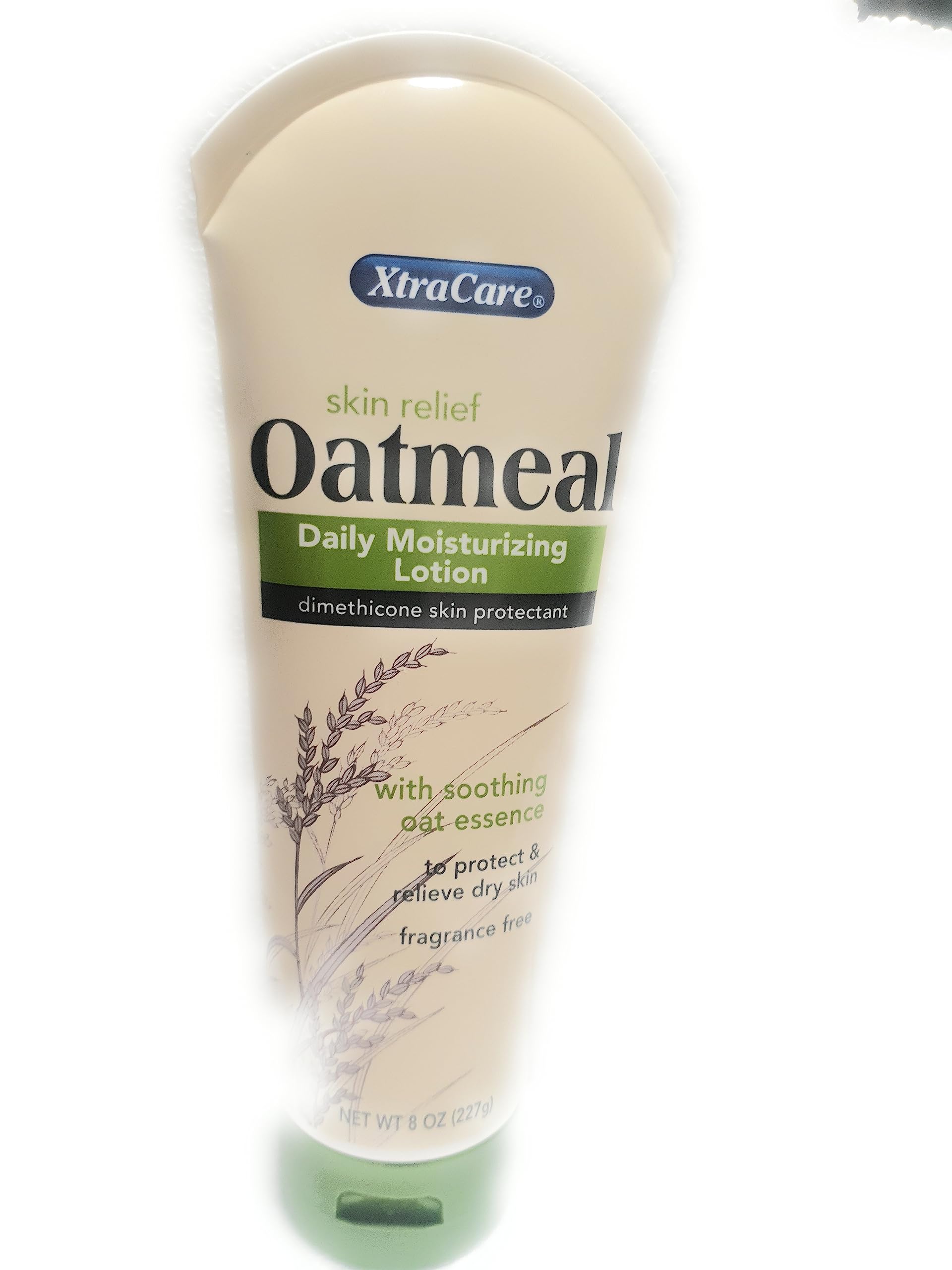 Amazon.com : Xtracare Daily Moisturizing Lotion (8oz) 1 Pack