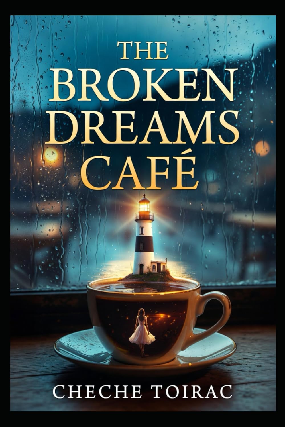 The Broken Dreams Café