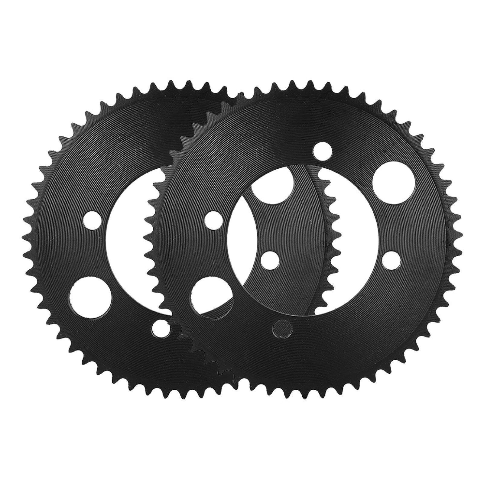 Pignone, Pignone, Pignone 48 Denti Nero per Harley-Davidson Sportster