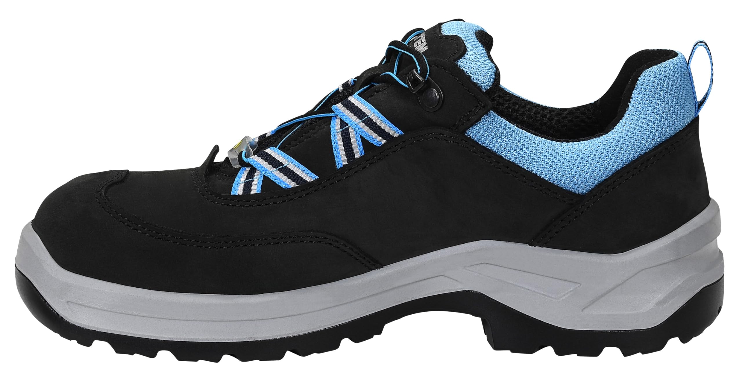 ELTEN Sicherheitsschuhe LOTTE aqua Low ESD