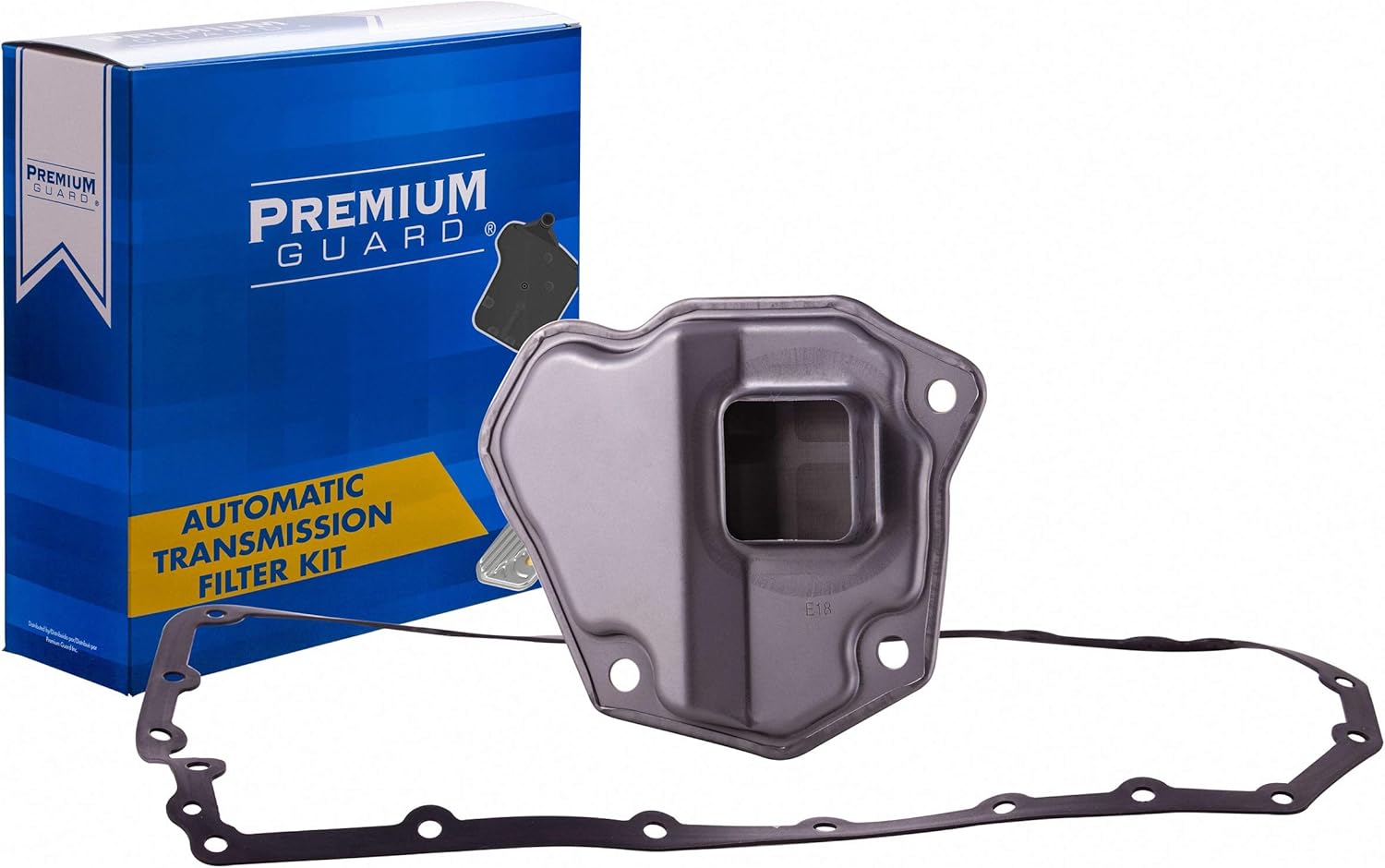 PG Transmission Filter Kit PT99425 Fits 201707 Jeep