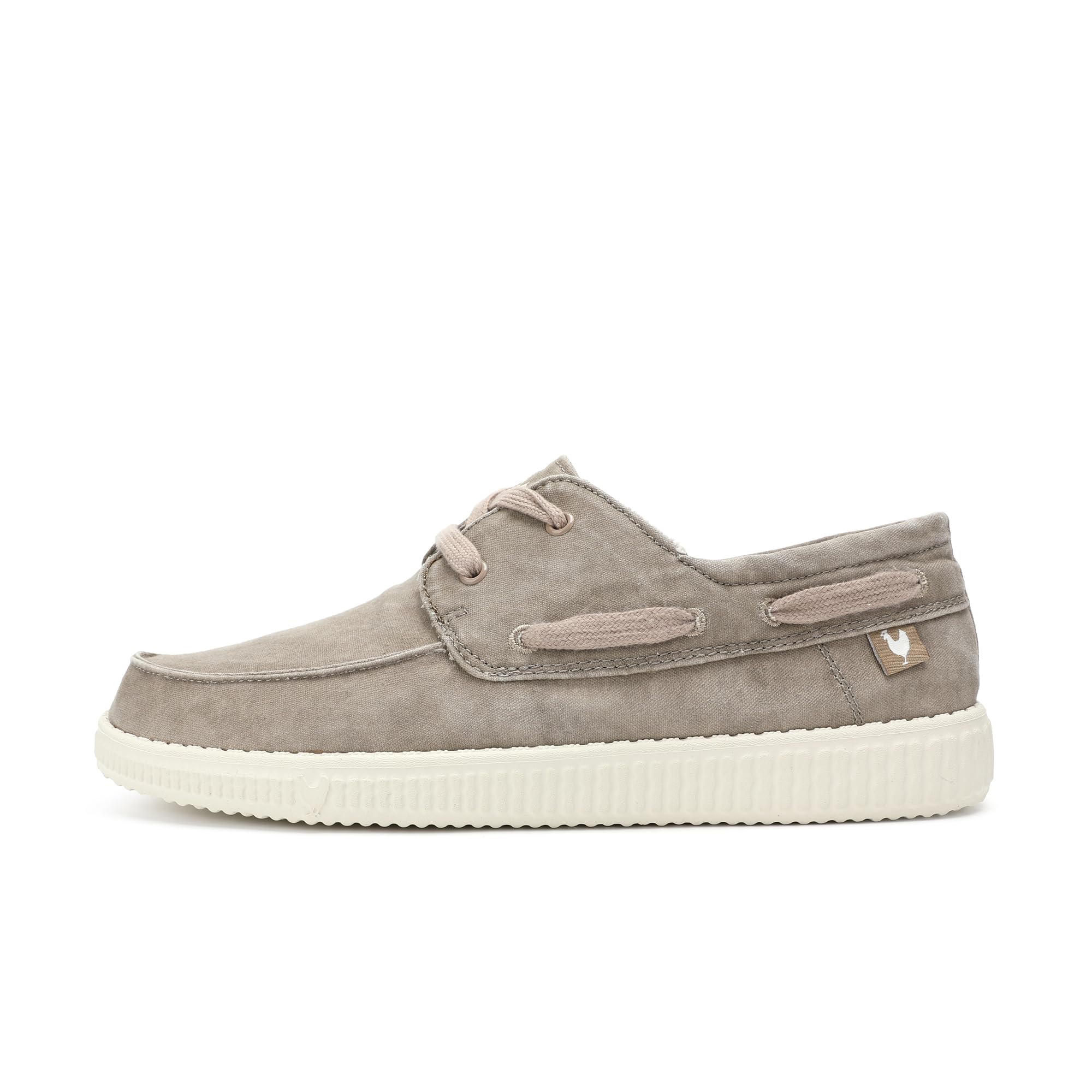 WALK IN PITAS | WP150 Boat Washed | Mocassini Uomo | Scarpe da Barca | Sportive Uomo | Sneakers Casual | Scarpa da Vela | Calzatura Senza Lacci | Scarpe Walkinpitas