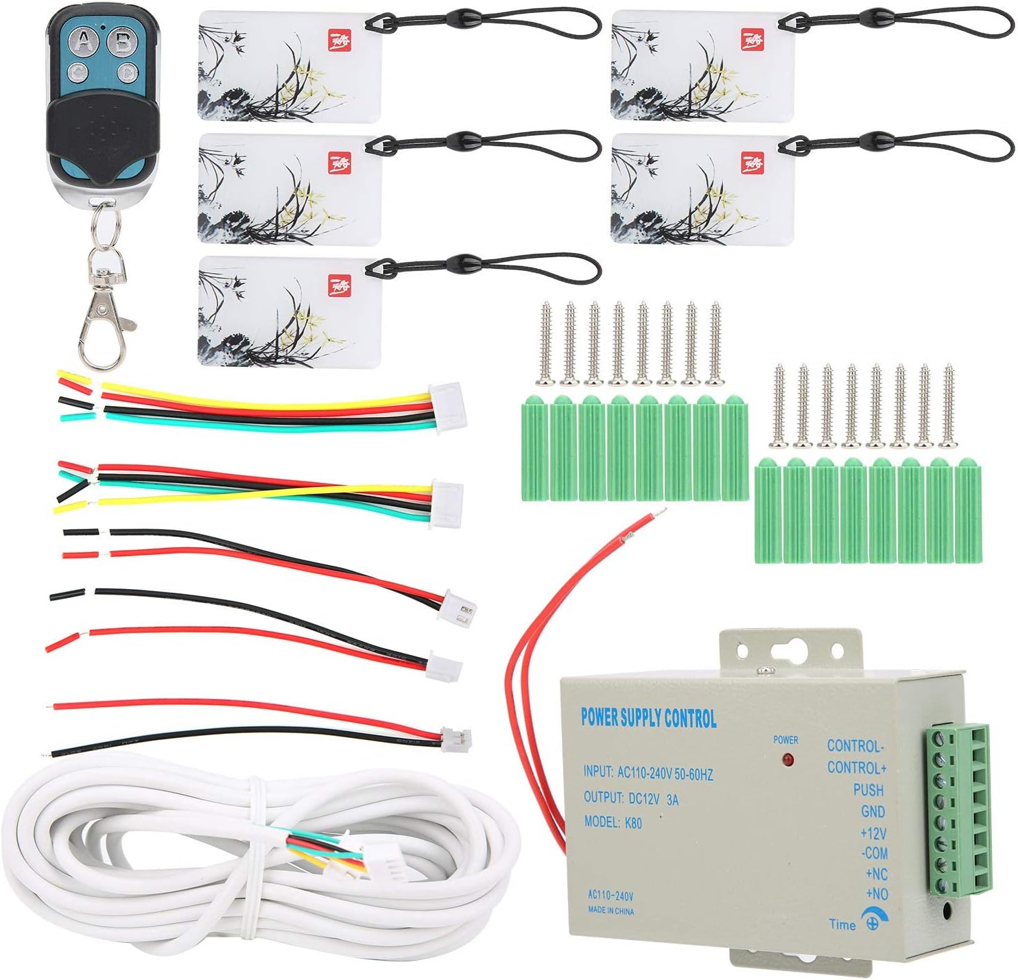 ビデオドアホン ビデオドアベル タッチスクリーン指紋 パスワード ホームホームセキュリティドアインターホンアクセスコントロールシステム用icカードナイトビジョン 2 65 Off 送料無料 ビデオドアホン ビデオドアベル タッチスクリーン指紋 パスワード ホームホームセキュリティドアインターホンアクセスコントロールシステム用icカードナイトビジョン 2 65 Off 送料無料