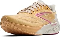 Brooks Women's Launch 11 Neutral Running Shoes - Responsive DNA FLASH Cushioning for Road Runs, Races & Workouts