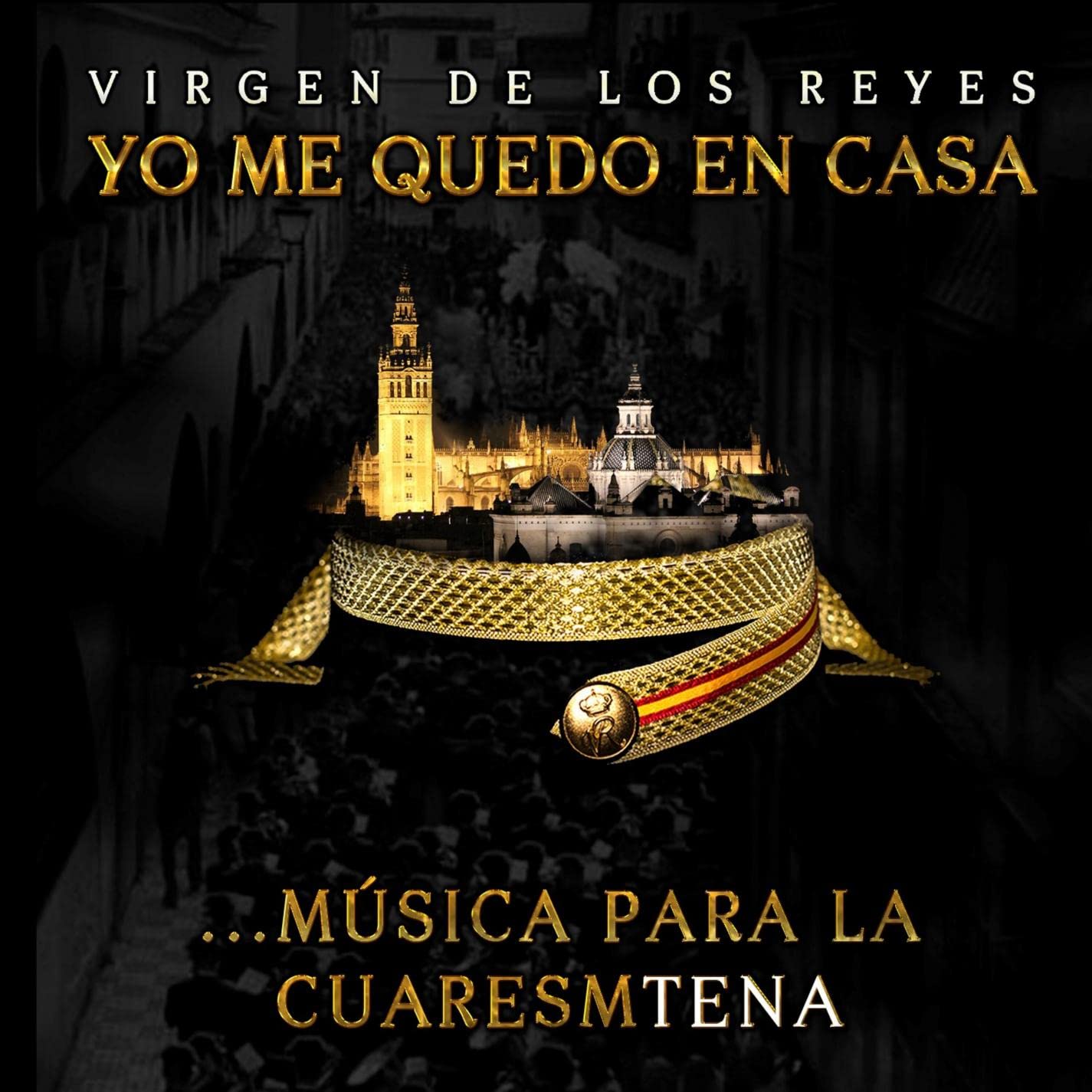 Virgen de los Reyes