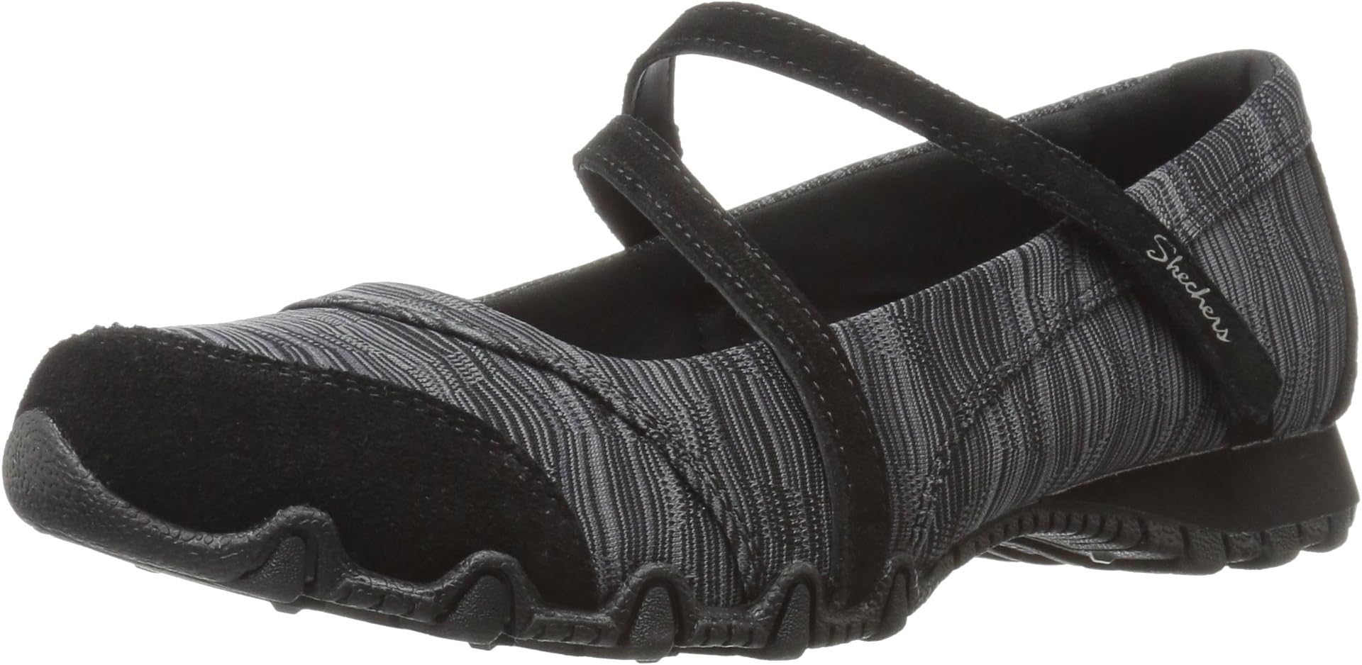 Skechers Bikers-Ripples