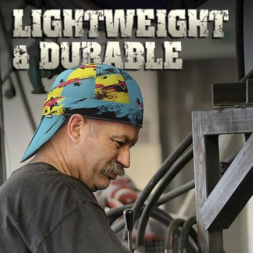 Miniatura 42 de YESWELDER Tapa de soldadura, negro 7-5/8", tapa protectora protectora reversible resistente al calor Negro -,Todo negro,Estelar (gris, negro),Águila