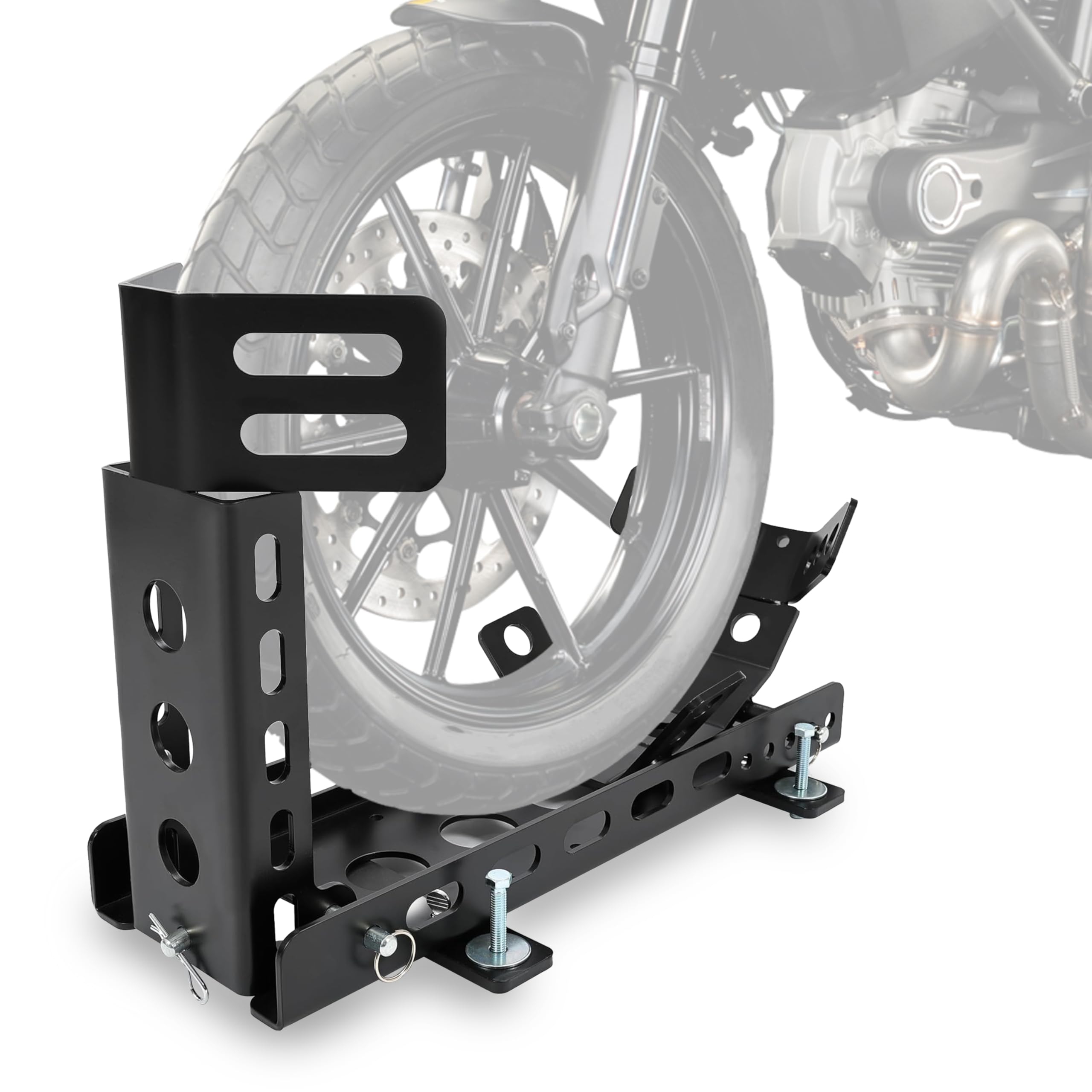 Are Motorcycle Wheels Universal? Discover the Truth Today