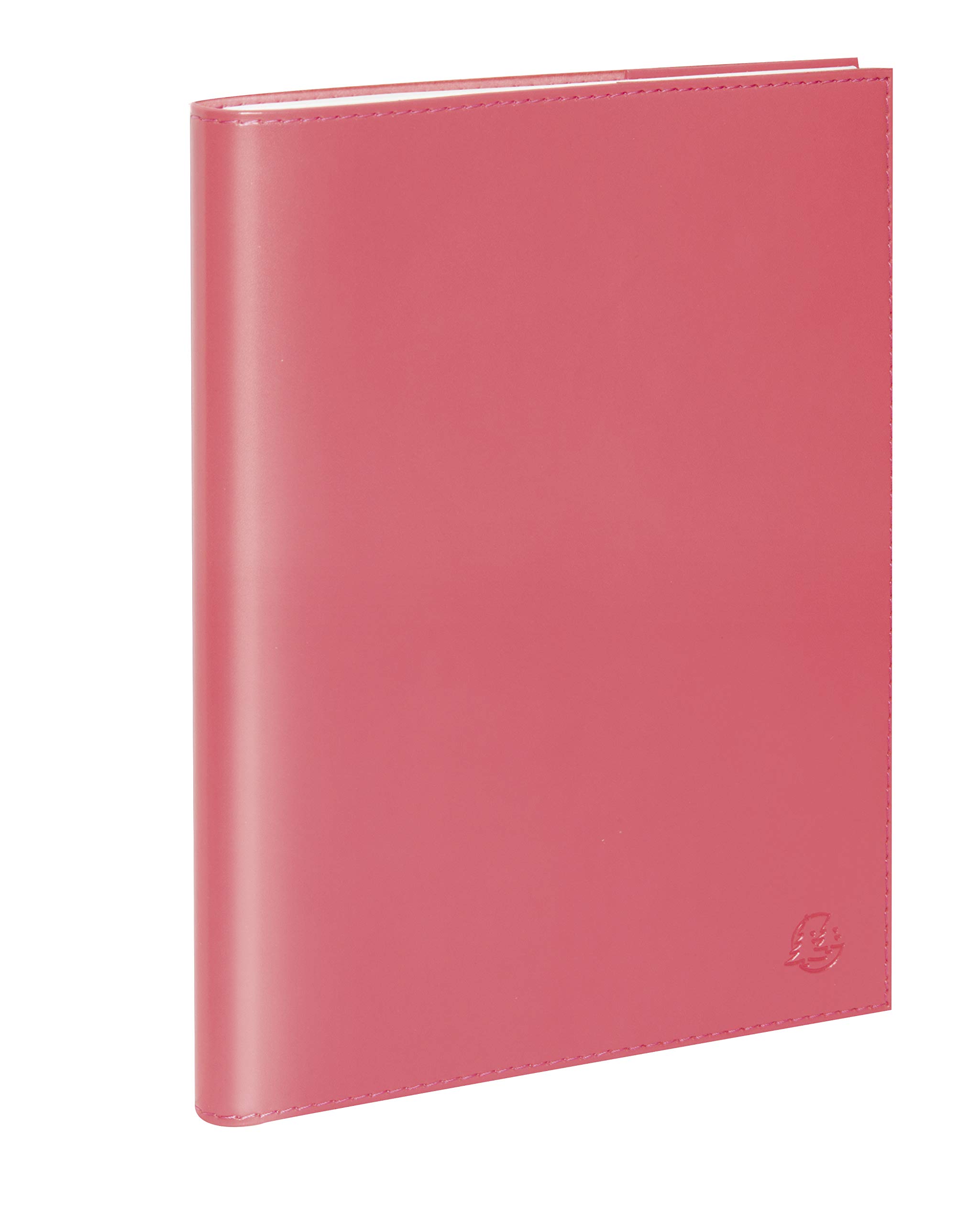 Exacompta – 1 Wochenplaner Sad 20 Verona – September 2019 bis Dezember 2020-15 x 21 cm – zufällige Farbauswahl