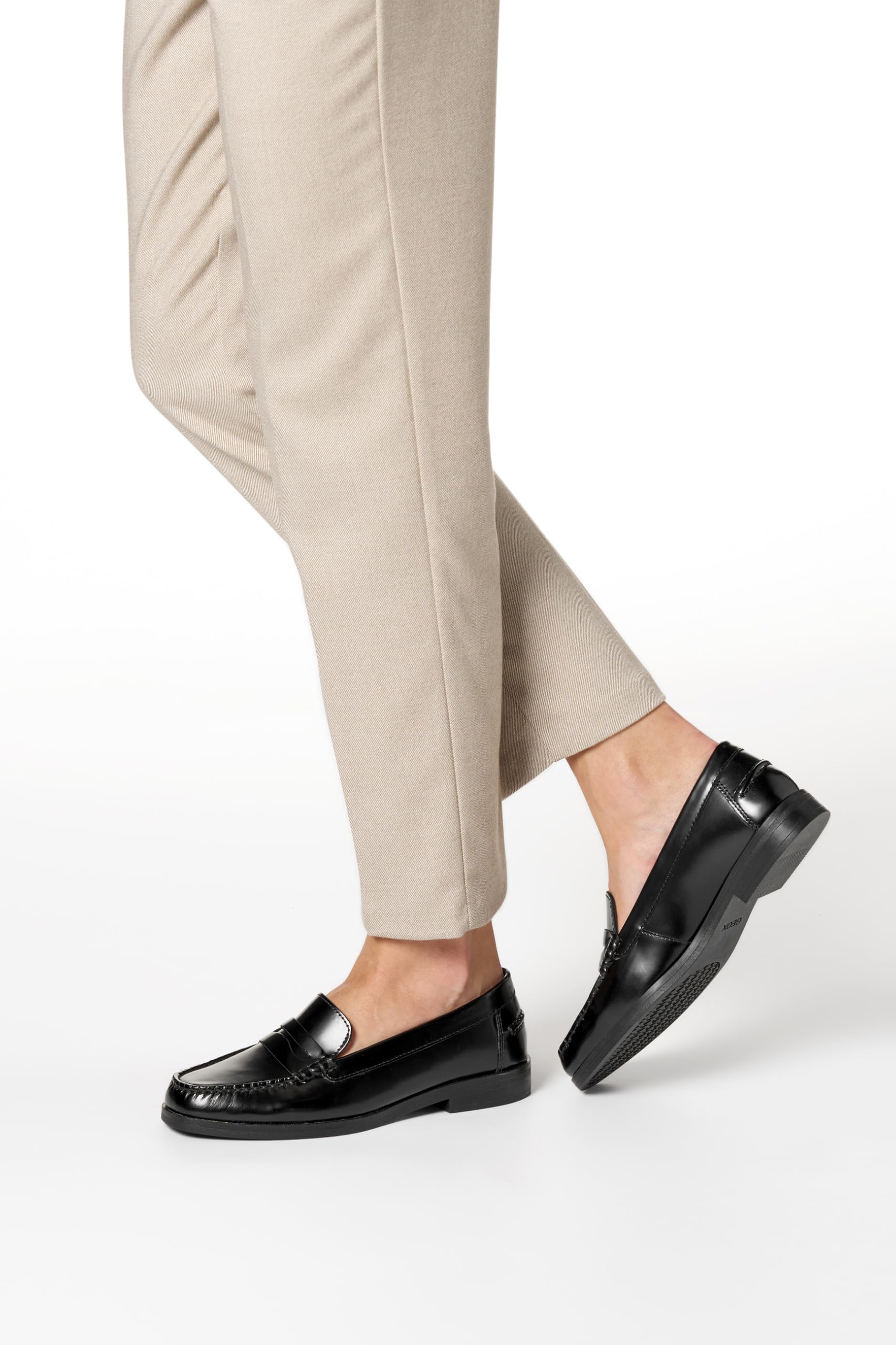 Geox D Cloridie MocasinesMujer