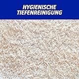 Vanish Oxi Action Polster- und Teppichreiniger Pulver – 1 x 820 g - Großflächen Reinigungsmittel für Teppiche und Polster gegen Schmutz, schlechten Geruch und Staub (Packung mit 2)