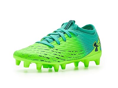 Under Armour Kids Magnetico Select 5 Jr Soccer Cleats (Little Kid/Big Kid) Boy