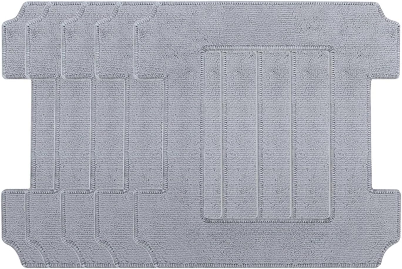 Compatible for WINBOT. W2 W2 OMNI.Window Cleaning Robot Microfiber Cleaning Pad Mop Accessory