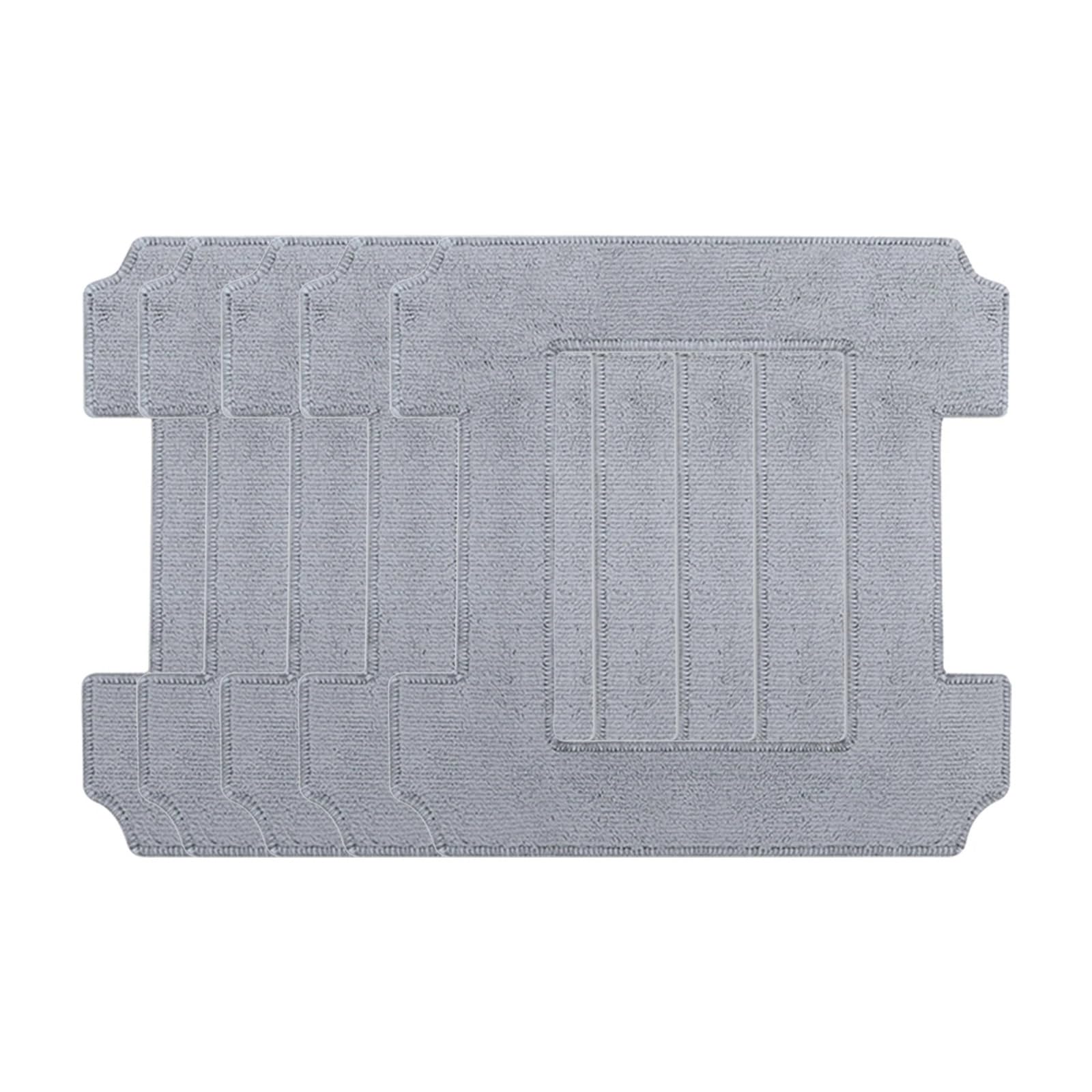 Amazon.co.jp : マイクロファイバークリーニングパッドモップ