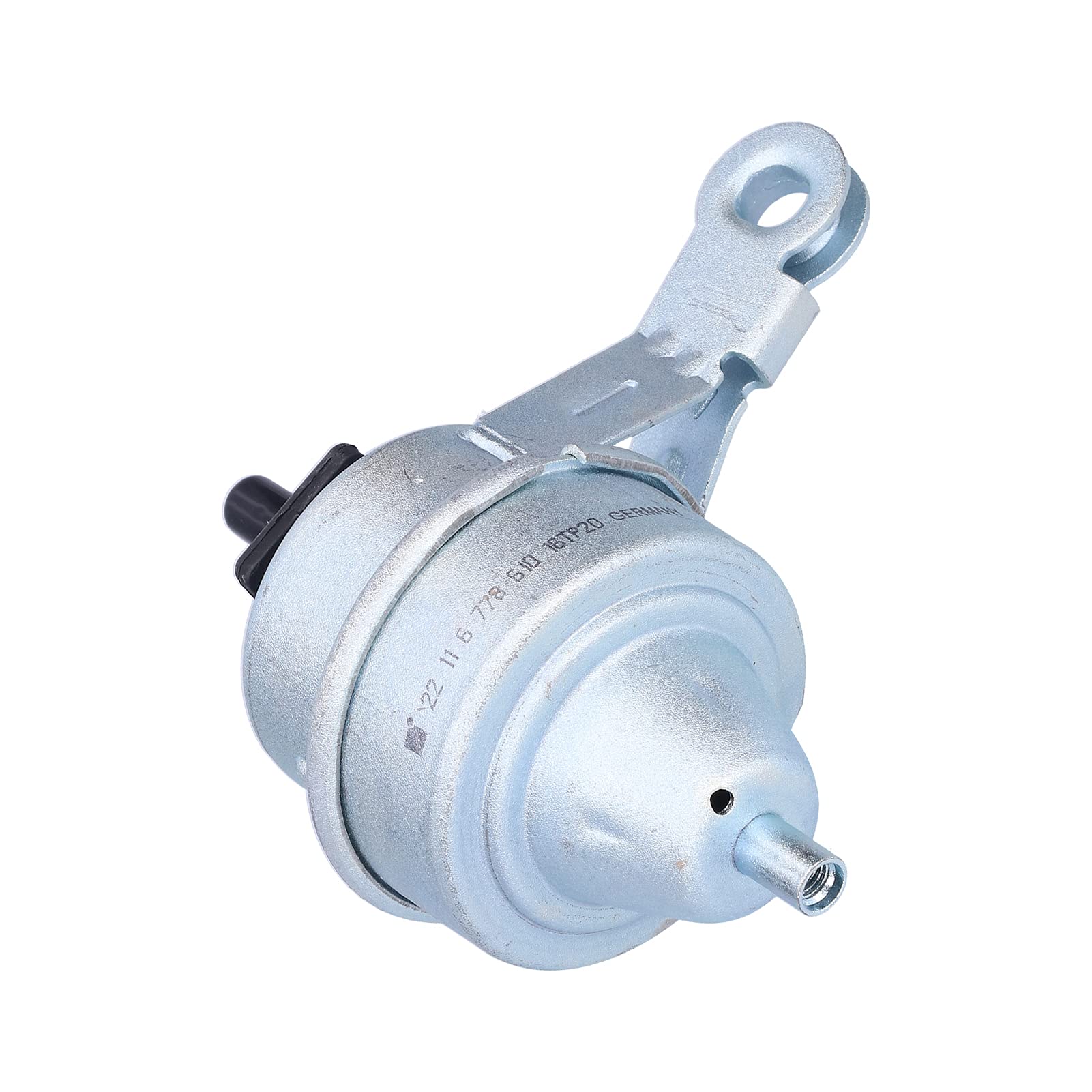 Wysokiej Jakości Uchwyt Silnika 22116778610 Antykorozyjne Akcesoria ze Stopu Aluminium do R50 R52 R53, Nadające się do Mechaniki
