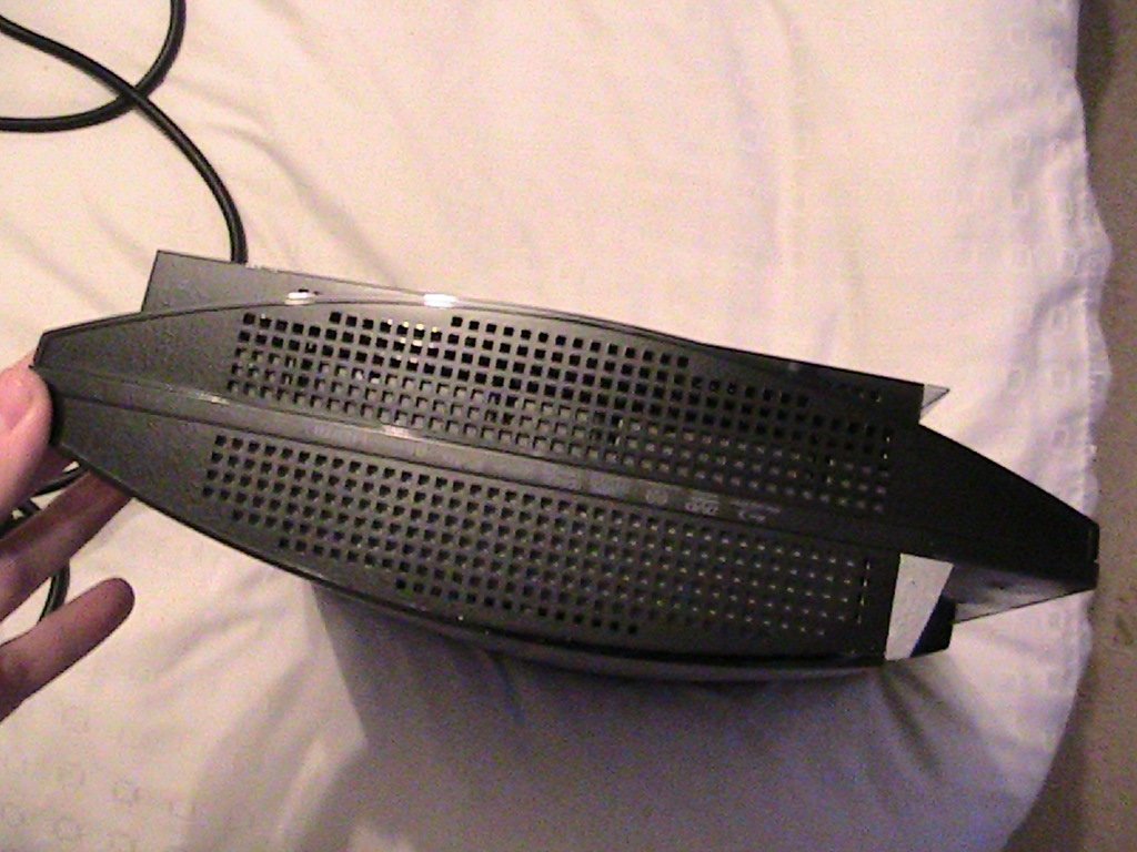 Sony Playstation 3 PS3 Games Console With 60GB HDD