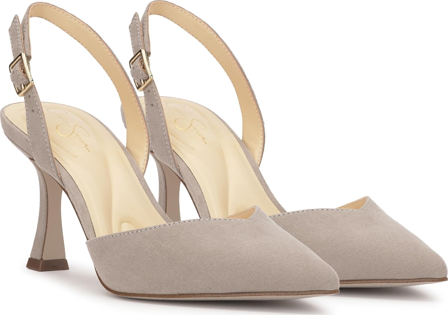 Jessica Simpson Women's Fyvera