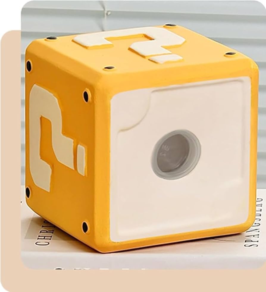 【値下げ不可】アンティーク品 マリオ 貯金箱 値下げ不可】アンティーク品 マリオ 貯金箱 値下げ不可