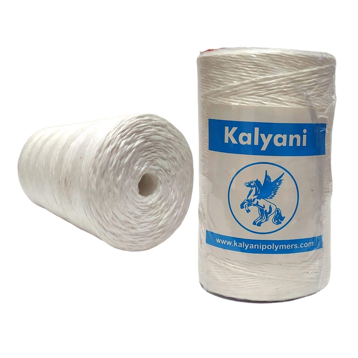 AGRI UV Twine for Green House (Pack of 6), 4800mts Twine String (B08Y91JYFS) Amazon Price History, Amazon Price Tracker