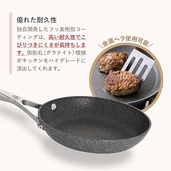 RUFFONI イタリア製深鍋20センチ